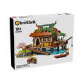 【磚星球】樂高 LEGO 910036 bricklink 海濱小屋 Ocean House_1
