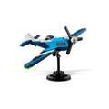【磚星球】樂高 LEGO 31160 三合一系列 飛行器：競技飛機 Aircraft: Race Plane_2