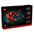 【磚星球】樂高 LEGO 42202 動力科技 Ducati Panigale V4S Ducati Panigale V4 S Motorcycle_3