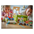 【磚星球】樂高 LEGO 72034 瑪莉歐系列 瑪利歐賽車-瑪利歐寶寶vs路易吉寶寶 Mario Kart™ – Baby Mario vs. Baby Luigi_4