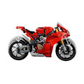 【磚星球】樂高 LEGO 42202 動力科技 Ducati Panigale V4S Ducati Panigale V4 S Motorcycle_2