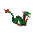 【磚星球】樂高 LEGO 31161 三合一系列 中世紀飛龍 Medieval Dragon_3