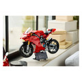 【磚星球】樂高 LEGO 42202 動力科技 Ducati Panigale V4S Ducati Panigale V4 S Motorcycle_4