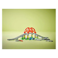 【磚星球】樂高 LEGO 10426 得寶系列 鐵路橋和軌道擴充組 Train Bridge and Tracks Expansion Set_5