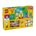 【磚星球】樂高 LEGO 11042 經典系列 創意快樂百寶盒 Creative Happy Box_3