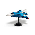【磚星球】樂高 LEGO 31160 三合一系列 飛行器：競技飛機 Aircraft: Race Plane_3