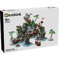【磚星球】樂高 LEGO 910038 bricklink 不祥之島 Ominous Isle_1