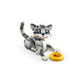 【磚星球】樂高 LEGO 31163 三合一系列 頑皮貓咪 Playful Cat_2