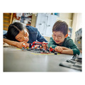 【磚星球】樂高 LEGO 60443 城市系列 F1維修站、維修人員和 Ferrari F1® Pit Stop & Pit Crew with Ferrari Car_5