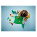 【磚星球】樂高 LEGO 10460 得寶系列 綠色拼砌底板 Green Building Plate_5