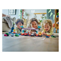 【磚星球】樂高 LEGO 10445 得寶系列 F1® 車隊賽車和賽車手 F1® Team Race Cars & Drivers_5