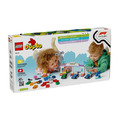 【磚星球】樂高 LEGO 10445 得寶系列 F1® 車隊賽車和賽車手 F1® Team Race Cars & Drivers_3