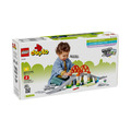【磚星球】樂高 LEGO 10426 得寶系列 鐵路橋和軌道擴充組 Train Bridge and Tracks Expansion Set_1
