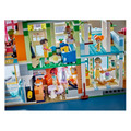 【磚星球】樂高 LEGO 42670 好朋友系列 心湖城公寓和商店 Heartlake City Apartments and Stores_4