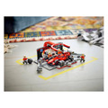 【磚星球】樂高 LEGO 60443 城市系列 F1維修站、維修人員和 Ferrari F1® Pit Stop & Pit Crew with Ferrari Car_4