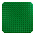 【磚星球】樂高 LEGO 10460 得寶系列 綠色拼砌底板 Green Building Plate_2