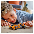 【磚星球】樂高 LEGO 60442 城市系列 F1® 賽車手和 McLaren 賽車 F1® Driver with McLaren Race Car_5