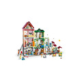 【磚星球】樂高 LEGO 42670 好朋友系列 心湖城公寓和商店 Heartlake City Apartments and Stores_2
