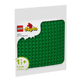 【磚星球】樂高 LEGO 10460 得寶系列 綠色拼砌底板 Green Building Plate_1