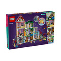 【磚星球】樂高 LEGO 42670 好朋友系列 心湖城公寓和商店 Heartlake City Apartments and Stores_3