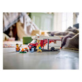 【磚星球】樂高 LEGO 60454 城市系列 假期冒險露營車 Holiday Adventure Camper Van_4