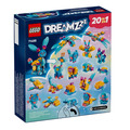 【磚星球】樂高 LEGO 71488 夢工廠系列 邦啾的創意動物大冒險 Bunchu's Creative Animal Adventures_3