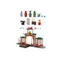 【磚星球】樂高 LEGO 71831 旋風忍者 旋風忍術寺 Ninja Spinjitzu Temple_2