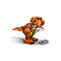 【磚星球】樂高 LEGO 76967 侏儸紀世界 小食怪：暴龍 Little Eatie: T. rex_2