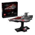 【磚星球】樂高 LEGO 75404 星際大戰 Acclamato級攻擊艦 Acclamator-Class Assault Ship™_1