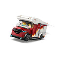 【磚星球】樂高 LEGO 60454 城市系列 假期冒險露營車 Holiday Adventure Camper Van_2