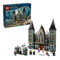 【磚星球】樂高 LEGO 76453 哈利波特 馬份莊園 Malfoy Manor_1