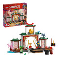 【磚星球】樂高 LEGO 71831 旋風忍者 旋風忍術寺 Ninja Spinjitzu Temple_1