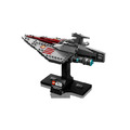 【磚星球】樂高 LEGO 75404 星際大戰 Acclamato級攻擊艦 Acclamator-Class Assault Ship™_2