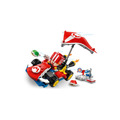 【磚星球】樂高 LEGO 72032 瑪莉歐系列 瑪利歐賽車-標準車 Mario Kart™ – Standard Kart_2