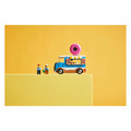 【磚星球】樂高 LEGO 60452 城市系列 甜甜圈車 Donut Truck_4