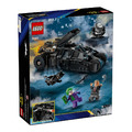 【磚星球】樂高 LEGO 76303 DC系列 蝙蝠俠™ 裝甲車大戰雙面人™ 和小丑™ Batman™ Tumbler vs. Two-Face™ & The Joke_3