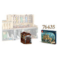 【磚星球】樂高 LEGO 76442 哈利波特 霍格華茲 Charms Class Hogwarts™ Castle: Charms Class_4