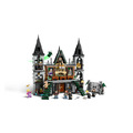 【磚星球】樂高 LEGO 76453 哈利波特 馬份莊園 Malfoy Manor_2