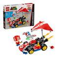 【磚星球】樂高 LEGO 72032 瑪莉歐系列 瑪利歐賽車-標準車 Mario Kart™ – Standard Kart_1