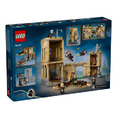 【磚星球】樂高 LEGO 76447 哈利波特-霍格華茲飛行課程 Hogwarts™ Castle: Flying Lessons_3