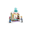 【磚星球】樂高 LEGO 43256 迪士尼系列 Anna的雪橇冒險 Anna's Sleigh Adventure_2
