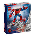 【磚星球】樂高 LEGO 76308 漫威系列 蜘蛛人機甲大戰反猛毒 Spider-Man Mech vs. Anti-Venom_3