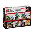 【磚星球】樂高 LEGO 72031 瑪莉歐系列 瑪利歐賽車-耀西摩托車 Mario Kart™ – Yoshi Bike_3