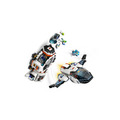 【磚星球】樂高 LEGO 60446 城市系列 銀河太空船 Modular Galactic Spaceship_2