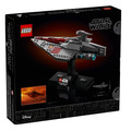 【磚星球】樂高 LEGO 75404 星際大戰 Acclamato級攻擊艦 Acclamator-Class Assault Ship™_3