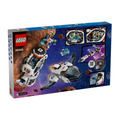 【磚星球】樂高 LEGO 60446 城市系列 銀河太空船 Modular Galactic Spaceship_3