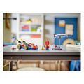 【磚星球】樂高 LEGO 72032 瑪莉歐系列 瑪利歐賽車-標準車 Mario Kart™ – Standard Kart_4