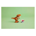 【磚星球】樂高 LEGO 76967 侏儸紀世界 小食怪：暴龍 Little Eatie: T. rex_5