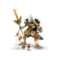 【磚星球】樂高 LEGO 80065 悟空小俠 二郎天神機甲 Erlang's Celestial Mech_2
