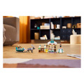 【磚星球】樂高 LEGO 43256 迪士尼系列 Anna的雪橇冒險 Anna's Sleigh Adventure_4